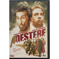Destere - DVD Film