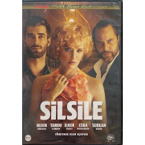 Silsile - DVD Film