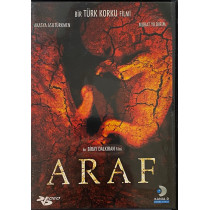 Araf - DVD Film
