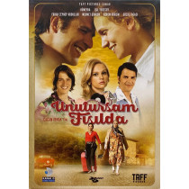 Unutursam Fısılda - DVD Film (Kutulu)