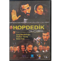 Hop Dedik - DVD Film