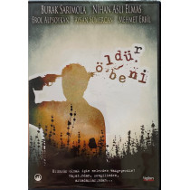 Öldür Beni - DVD Film