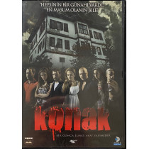 Konak - DVD Film