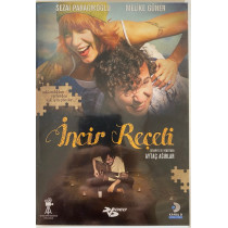 incir Reçeli - DVD Film