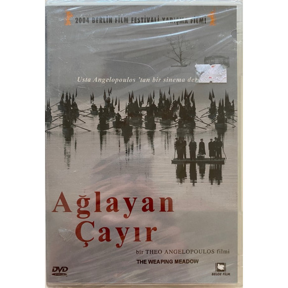 Ağlayan Çayır - DVD Film