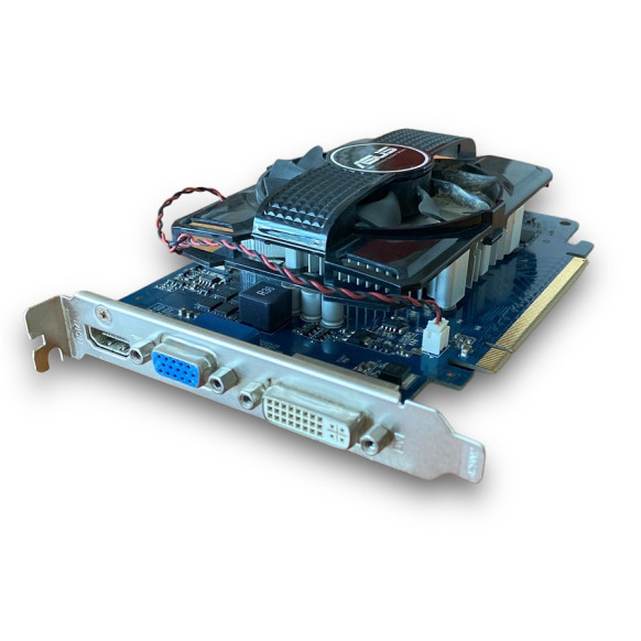 Nvidia GeForce GT 420 - 2 GB 128 Bit, Ekran Kartı