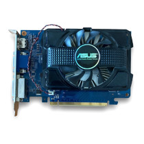 Nvidia GeForce GT 420 - 2 GB 128 Bit, Ekran Kartı