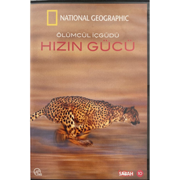Hızın Gücü - DVD Film