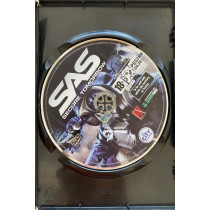 SAS, Secure Tomorrow - PC Oyun