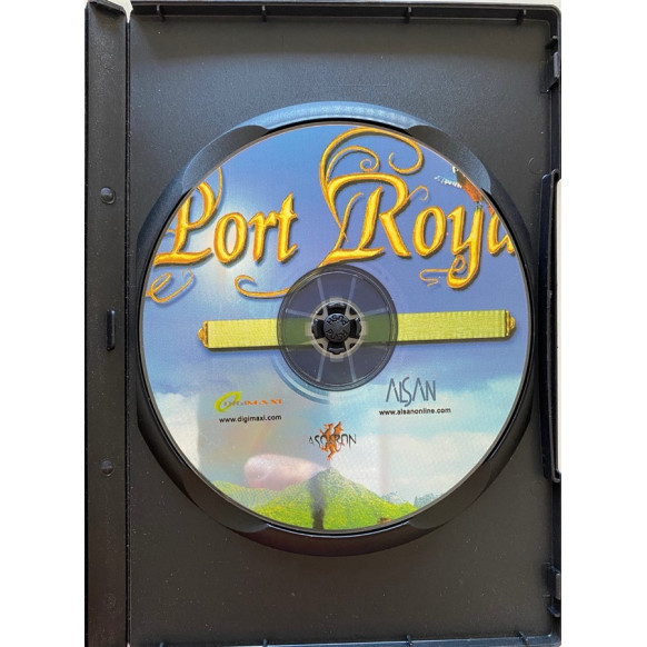 Port Royale - PC Oyun