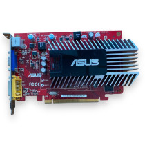ATİ Radeon Hd 3450 - 512 Mb Ekran Kartı
