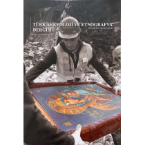 Türk Arkeoloji ve Etnografya Dergisi - Yıl 2023, Sayı:86  T.C. Kültür ve Turizm Bakanlığı Yayınları  129,90 TL - eskicievi.co...