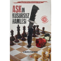 Aşk'ın Kusursuz Hamlesi  Fenomen Yayınları  34,40 TL - eskicievi.com'da