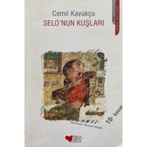 Selonun Kuşları, Can Çocuk Yayınları,  61,40 TL - eskicievi.com'da