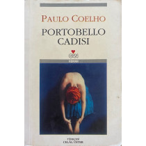 Portobello Cadısı, Can Yayınları,  74,90 TL - eskicievi.com'da