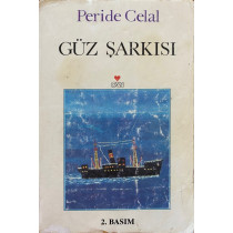 Güz Şarkısı  Can Yayınları  260,00 TL - eskicievi.com'da