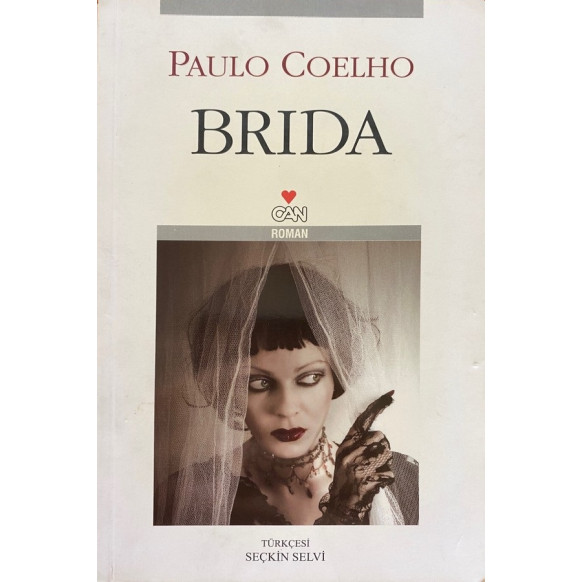 Brida  Can Yayınları  35,00 TL - eskicievi.com'da