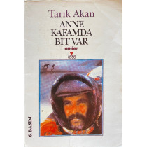 Anne Kafamda Bit Var., Can Yayınları,  84,90 TL - eskicievi.com'da