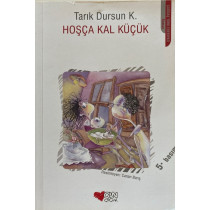 Hoşça Kal Küçük  Can Çocuk Yayınları  49,90 TL - eskicievi.com'da