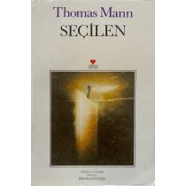 Seçilen, Thomas MANN  Can Yayınları  34,40 TL - eskicievi.com'da