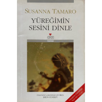 Yüreğimin Sesini Dinle  Can Yayınları  32,40 TL - eskicievi.com'da