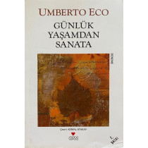 Günlük Yaşamdan Sanata, Can Yayınları,  85,00 TL - eskicievi.com'da