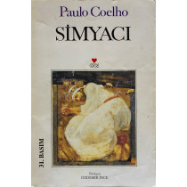 Simyacı, Paulo Coelho  Can Yayınları  35,00 TL - eskicievi.com'da