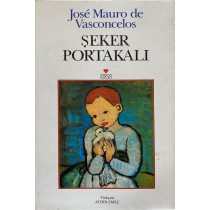 Şeker Portakalı  Can Yayınları  39,00 TL - eskicievi.com'da