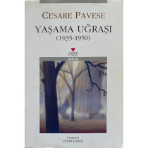 Yaşama Uğraşı Günlük, 1935 - 1950  Can Yayınları  60,00 TL - eskicievi.com'da