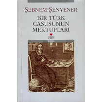 Bir Türk Casusunun Mektupları  Can Yayınları  45,90 TL - eskicievi.com'da