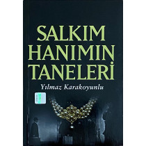 Salkım Hanımın Taneleri - Yılmaz Karakoyunlu  Doğan Kitap Yayınları  28,90 TL - eskicievi.com'da