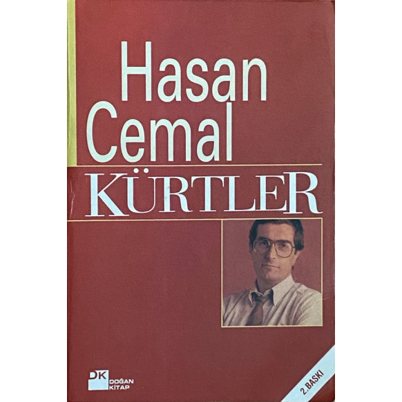 Kürtler, Hasan Cemal  Doğan Kitap Yayınları  42,50 TL - eskicievi.com'da