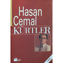 Kürtler, Hasan Cemal  Doğan Kitap Yayınları  42,50 TL - eskicievi.com'da