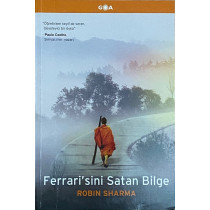 Ferrarisini Satan Bilge, Goa Yayınları,  59,90 TL - eskicievi.com'da