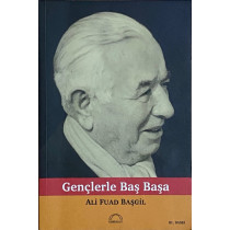 Gençlerle Başbaşa  Kubbealtı Yayınları  22,90 TL - eskicievi.com'da