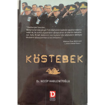 Köstebek - Necip Hablemitoğlu  Toplumsal Dönüşüm Yayınları  32,90 TL - eskicievi.com'da