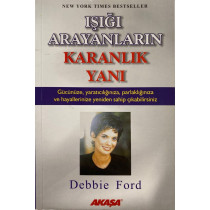 Işığı Arayanların Karanlık Yanı, Akaşa Yayınları,  72,40 TL - eskicievi.com'da