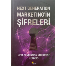 Next Generation Marketing'in Şifreleri  Beyan Yayınları  25,00 TL - eskicievi.com'da