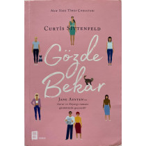 Gözde Bekar. - Curtis SITTENFELD  Mona Yayınları  49,00 TL - eskicievi.com'da