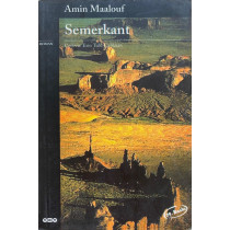 Semerkant  Yapı Kredi Yayınları  59,90 TL - eskicievi.com'da