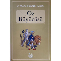Oz Büyücüsü, Lyman Frank BAUM  Arkadaş Çocuk Yayınları  17,90 TL - eskicievi.com'da
