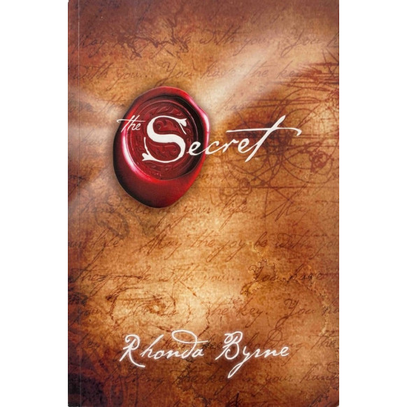 The Secret - Rhonda Byrne, Mia Yayınları,  150,00 TL - eskicievi.com'da