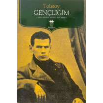 Gençliğim, Tolstoy  Lacivert Yayınları  29,00 TL - eskicievi.com'da