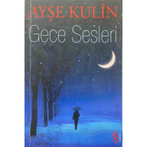 Gece Sesleri, Ayşe Kulin  Everest Yayınları  30,00 TL - eskicievi.com'da