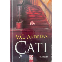 Çatı - V. C. Andrews  Altın Kitaplar Yayınları  27,90 TL - eskicievi.com'da