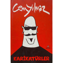 Karikatürler, Cem Yılmaz  Parantez Yayınları  27,40 TL - eskicievi.com'da