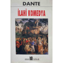 ilahi Komedya, Dante  Oda Yayınları  45,00 TL - eskicievi.com'da