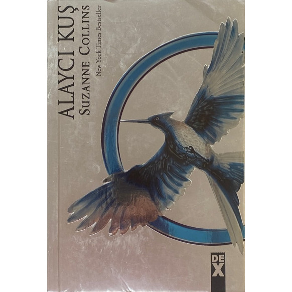Alaycı Kuş, Suzanne COLLİNS, Dex Yayınları,  87,90 TL - eskicievi.com'da