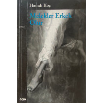 Melekler Erkek Olur, Hamdi KOÇ  Yapı Kredi Yayınları  29,40 TL - eskicievi.com'da