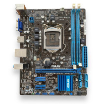 Asus P8H61-M LX3 Plus R2.0 İntel -1333MHz Anakart